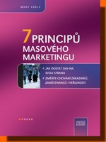7 principů masového marketingu