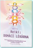 REIKI domácí lékárna