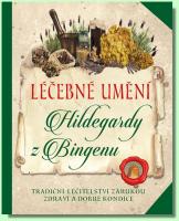 Léčebné umění Hildegardy z Bingenu  