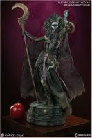 Cleopsis The Eater of the Dead Premium Format Figure