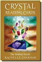 Crystal Reading Cards (56 karet a kniha)