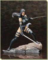 Psylocke X-Force Bishoujo Anime Figure