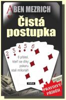 Čistá postupka 6 přátel, kteří se díky pokeru stali milionáři