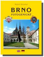 Brno fotogenické