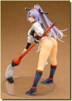 Matabei Gotou Mop Sexy Anime Figure