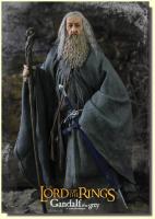 Gandalf The Grey The Hobbit Figure / z Pána Prstenů