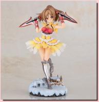 Oncidium Girl Anime Figure  