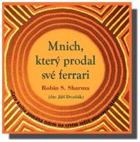 Mnich, který prodal své Ferrari (audio CD)