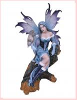 Shakira The Fairy Premium Figure 