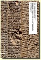 Když království sestoupilo z nebes - mezopotamské kroniky od časů nejstarších až do doby perské vlády
