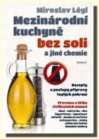 Mezinárodní kuchyně bez soli a jiné chemie