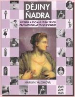 Dějiny ňadra kulturní a sociální dějiny prsu od starověku až po současnost