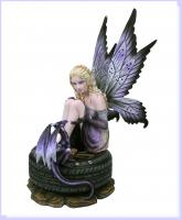 Olivias Call The Fairy Premium Figure 