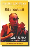 Síla lidskosti Dalajlama a jeho vize pro náš svět