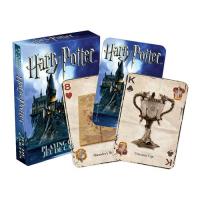 Harry Potter Playing Cards