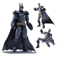 Batman Arkham City Model Kit