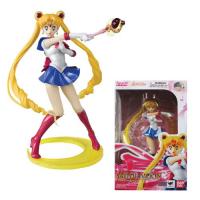 Sailor Moon Figuarts Zero 7 1/2-Inch Statue