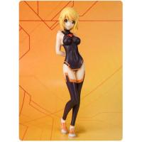 Infinite Stratos 2 Charlotte Dunois Figuarts Zero Statue