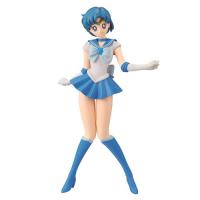 Sailor Moon Girls Memories Sailor Mercury Statue