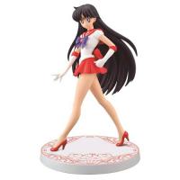 Sailor Moon Girls Memories Sailor Mars Statue