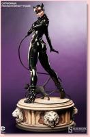 Catwoman Premium Format Figure Statue