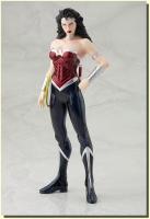 Wonder Woman ARTFX+ Premium Statue