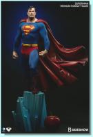 Superman Quarter Scale Premium Format Figure