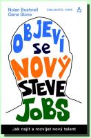 Objeví se nový Steve Jobs? jak najít a rozvíjet nový talent