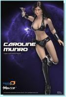 Caroline Munro Sixth Scale Collector Figure