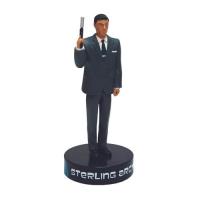 Sterling Archer Talking Premium Motion Statue