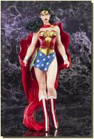 Wonder Woman ArtFX Statue