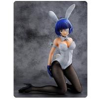 Ryomou Shimei Bunny figure