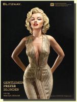 Marilyn Monroe Super Sexy Statue