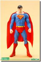 Superman Super Powers ARTFX+ Statue