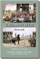 Caesarovy legie římské války III