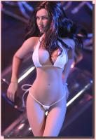 Phicen Super-Flexible Female Seamless Body Figure