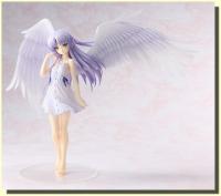 Tenshi Angel Anime Figure