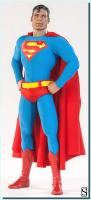 Superman Sixth Scale Figure