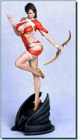 Phoenix Archer Sixth Scale Collectibel Statue