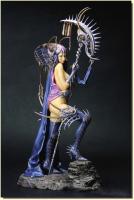 Akira Enigmatic Beauty Collectible Statue