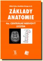 Základy anatomie 4a. centrální nervový systém