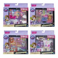 Littlest Pet Shop Themed Style Packs Wave 1 Case