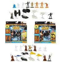 Star Wars Command Invasion Packs Battle Figures Wave 1