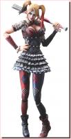 Harley Quinn Villainess Collectible Figure