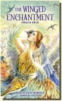 The Winged Enchantment Oracle (39 karet)