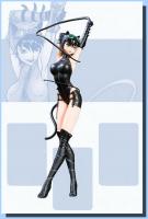 Catwoman Ame Comi Premium Motion Statue