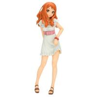 Anohana Naruko Anjo Statue