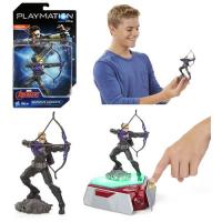 Hawkeye Playmation Hero Smart Figure