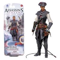 Aveline de Grandpre Action Figure