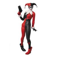 Hush Harley Quinn Figure